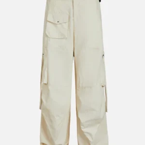 Aelfric Eden Drawstring Multi Pocket Cargo Pants