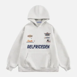 Aelfric Eden Racing Graphic Hoodie